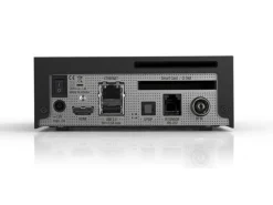 VU+ Kabel-Receiver Zero 4K