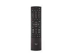 VU+ SAT-Receiver Zero Schwarz
