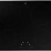 V-Zug Induktionskochfeld CookTop V2000 I604 Chromstahl