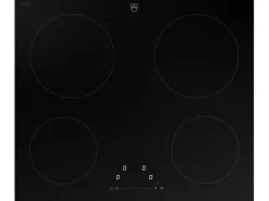 V-Zug Induktionskochfeld CookTop V2000 I604 DualDesign