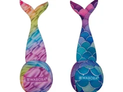Waboba Dive Tails Assortiert