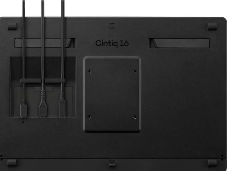 Wacom Grafiktablet Cintiq 16