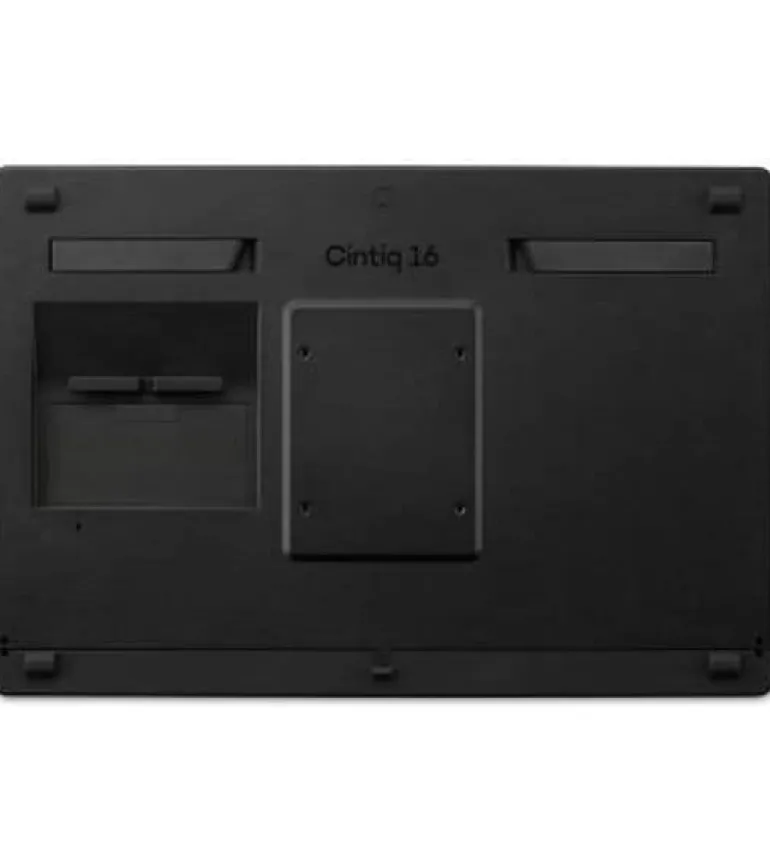 Wacom Grafiktablet Cintiq 16