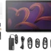Wacom Grafiktablet Cintiq Pro 22