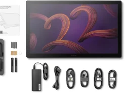 Wacom Grafiktablet Cintiq Pro 22