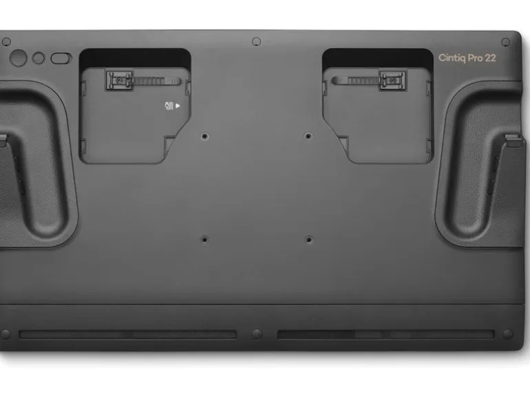 Wacom Grafiktablet Cintiq Pro 22