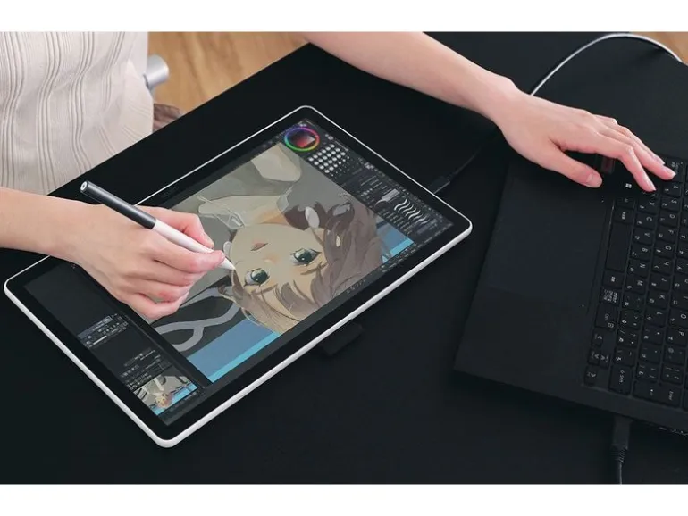 Wacom Grafiktablet One 14