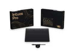 Wacom Stifttablet Intuos Pro Medium