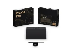 Wacom Stifttablet Intuos Pro Small