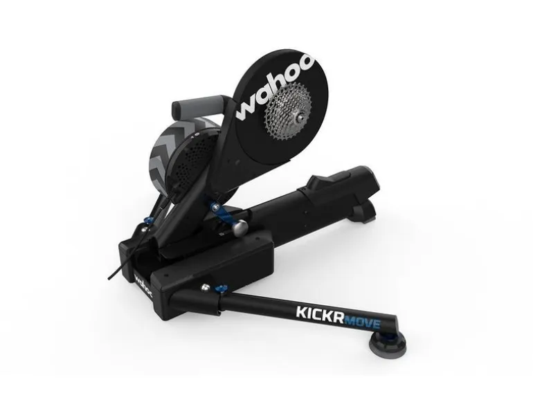 WAHOO Bike MOVE Smart Trainer Magnet 2200 W