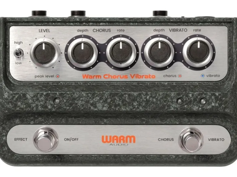 Warm Audio WA-C1 Analog, Stereo