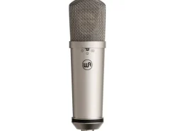 Warm Audio WA-87jr Nickel