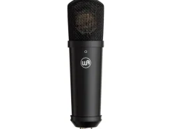 Warm Audio WA-87jr SE Schwarz