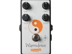 Warm Audio Warmdrive Overdrive Analog