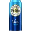Warsteiner Fresh 0.0% 4 x 0.5 l