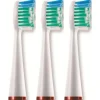 Waterpik Zahnbürstenkopf Standard SRRB-3E 3 Stück