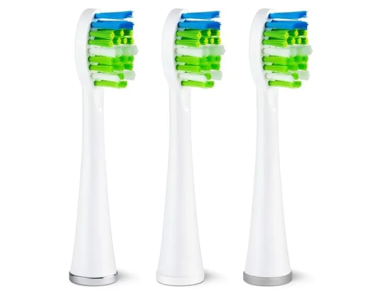 Waterpik Zahnbürstenkopf STWB-03 3 Stück