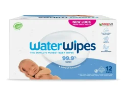 WaterWipes Feuchttücher Gigapack 720 Stück