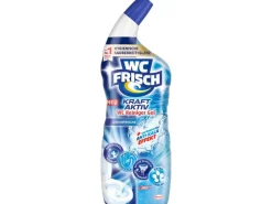 WC Frisch WC-Reiniger Kraft-Aktiv Reiniger Ozeanfrische 750 ml