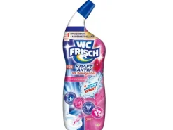 WC Frisch WC-Reiniger Kraft-Aktiv Reiniger Blütenfrische 750 ml