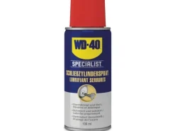 WD-40 Schliesszylinderspray SPECIALIST 100 ml