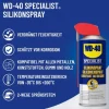WD-40 Silikonspray SPECIALIST Smart Straw 400 ml