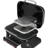 Weber Elektrogrill Lumin Smart Compact