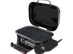 Weber Elektrogrill Lumin Smart Compact