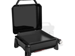 Weber Gasgrill SLATE GP 43 cm Premium Plancha