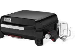 Weber Gasgrill SLATE GP 43 cm Premium Plancha