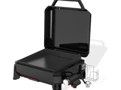 Weber Gasgrill SLATE GP 43 cm Premium Plancha