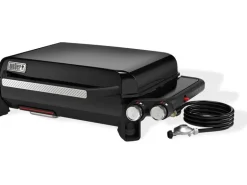Weber Gasgrill SLATE GP 56 cm Premium Plancha