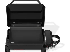 Weber Gasgrill SLATE GP 56 cm Premium Plancha