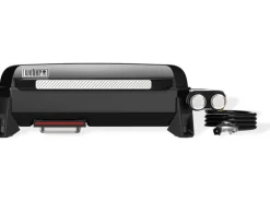 Weber Gasgrill SLATE GP 56 cm Premium Plancha