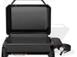 Weber Gasgrill SLATE GP 56 cm Premium Plancha