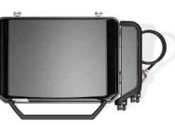 Weber Gasgrill SLATE GP 56 cm Premium Plancha