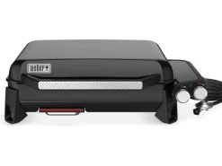 Weber Gasgrill SLATE GP 56 cm Premium Plancha