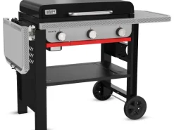 Weber Gasgrill Slate GPD 71 cm