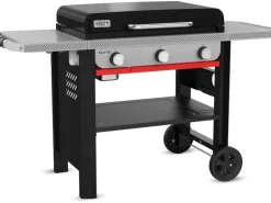 Weber Gasgrill Slate GPD 71 cm