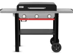 Weber Gasgrill Slate GPD 71 cm