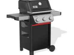 Weber Gasgrill Spirit E-315