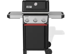 Weber Gasgrill Spirit E-315
