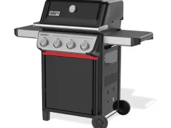 Weber Gasgrill Spirit E-415