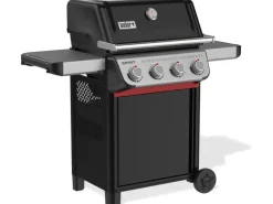 Weber Gasgrill Spirit E-415