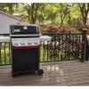 Weber Gasgrill Spirit EX-325