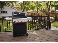 Weber Gasgrill Spirit EX-325