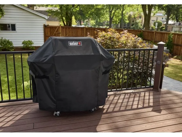 Weber Gasgrill Spirit EX-325
