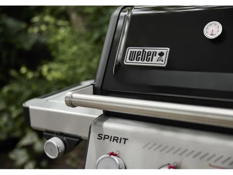 Weber Gasgrill Spirit EX-325