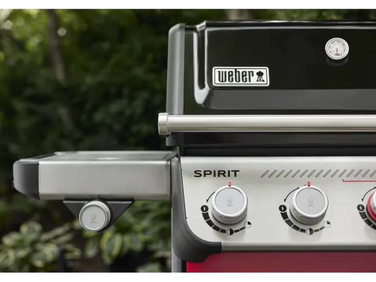 Weber Gasgrill Spirit EX-325