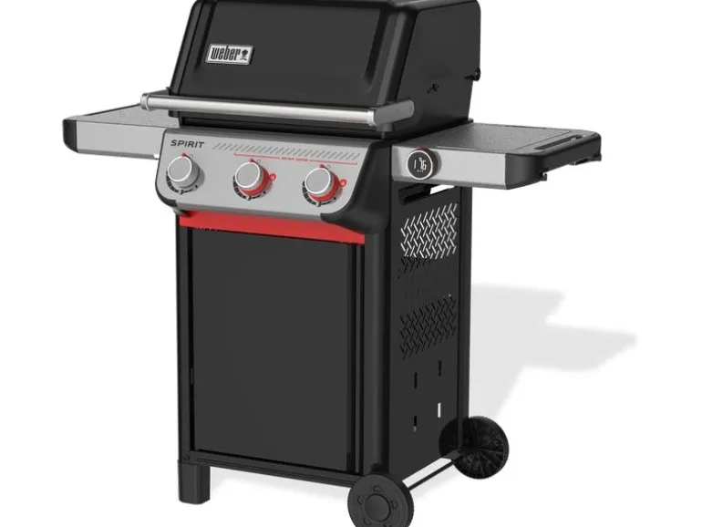 Weber Gasgrill Spirit EX-325